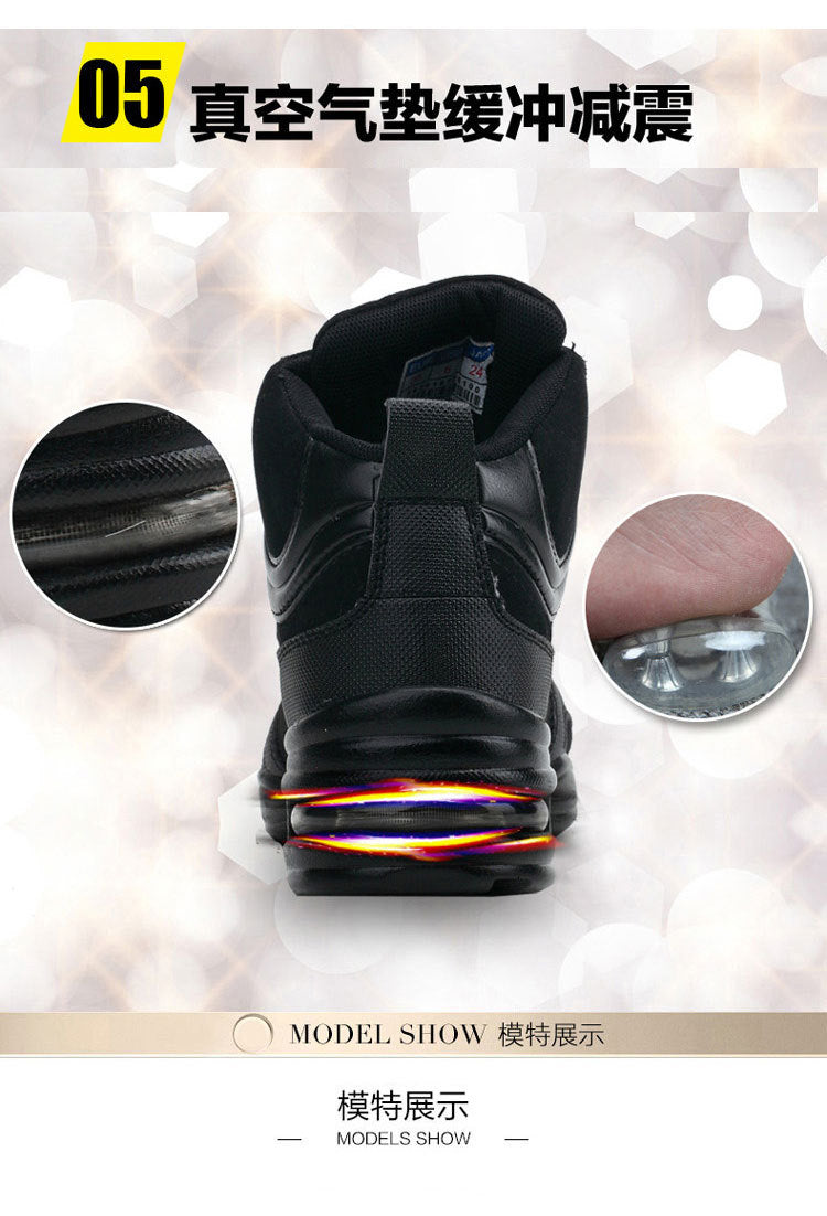 Zapatillas Deportivas Baile Mujer - Suela Suave Jazz Moderno Latino