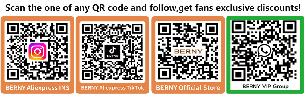 BERNY Reloj Mecánico Automático Hombre Miyota - Zafiro Resistente al Agua