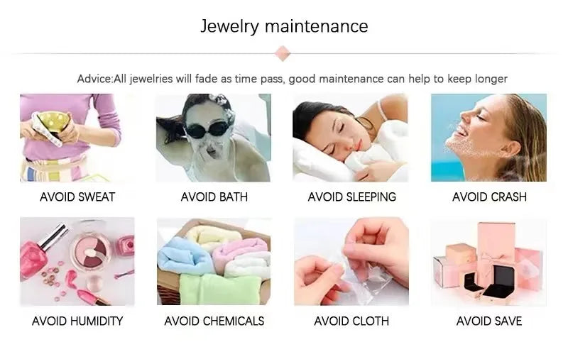 Collar Plata 925 con Moissanita - Elegante Colgante Gota Brillante para Mujer