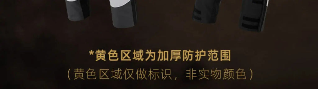 Traje Moto DUHAN Impermeable - Chaqueta Invierno Motocross Hombre 4 Estaciones