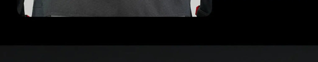 Traje Moto DUHAN Impermeable - Chaqueta Invierno Motocross Hombre 4 Estaciones