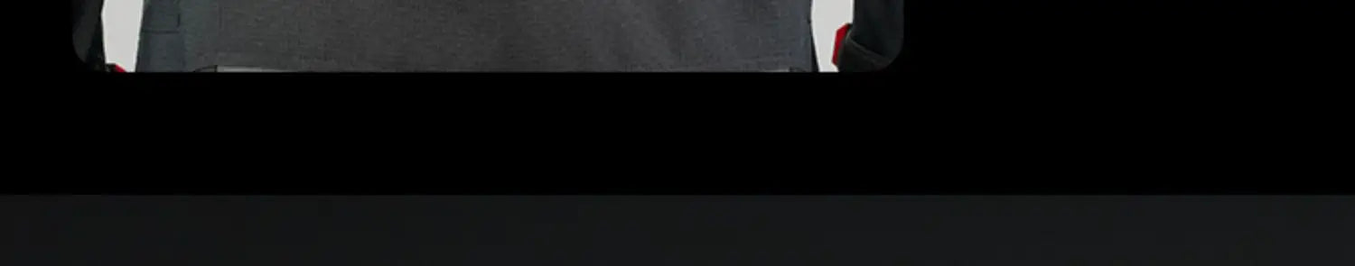 Traje Moto DUHAN Impermeable - Chaqueta Invierno Motocross Hombre 4 Estaciones