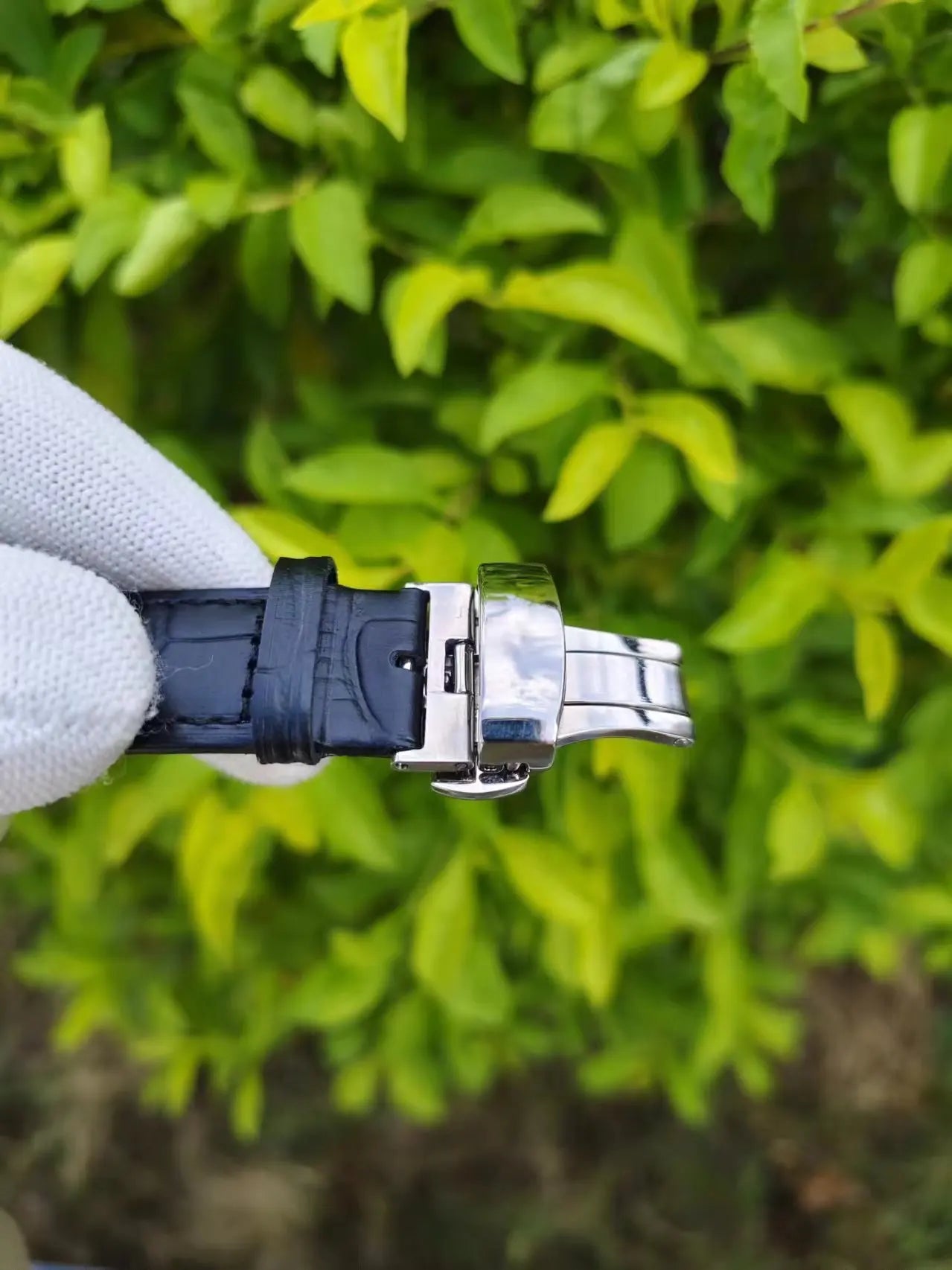 Reloj Automático Hombre Lujo - Mecánico CARLTINY Elegante Clásico