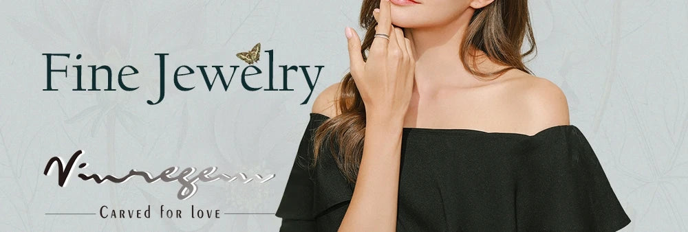 Pendientes de Corazón Plata 925 con Diamantes Moissanita VVS1