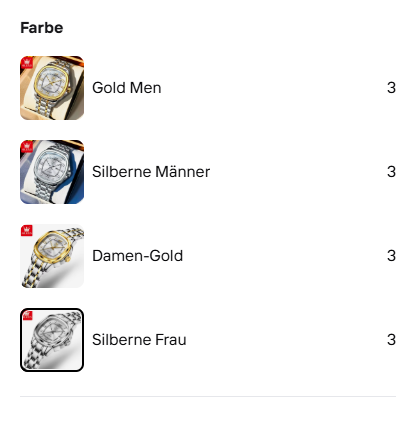 OLEVS 9810 Reloj Mecánico Premium Hombre/Mujer - Acero Inoxidable - Diseño Cuadrado Retro